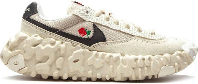 Nike x Undercover Overbreak SP "Sail" sneakers Neutrals - Picture 4