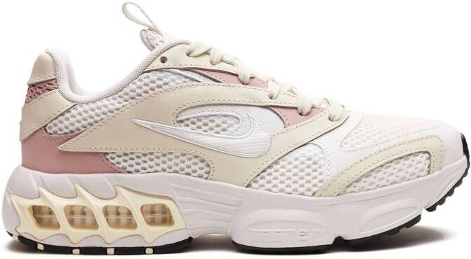 Nike Zoom Kobe 6 “Orange County Sunset” sneakers ORANGE PEEL CANNON-BLACK - Picture 2