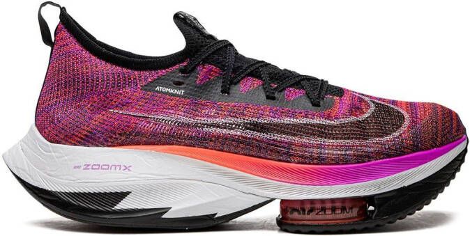 Nike Blazer Low 77 Jumbo "Burgundy Hot Pink" sneakers Red