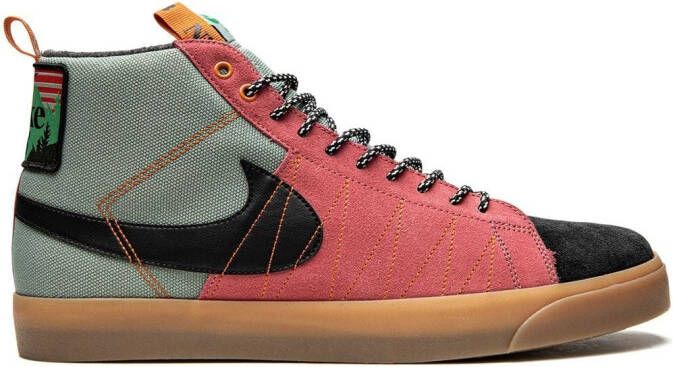 Nike Air Max 95 NH "Ironstone" sneakers Brown