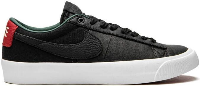 Nike Dunk Low "Doernbecher 2022" sneakers White - Picture 2