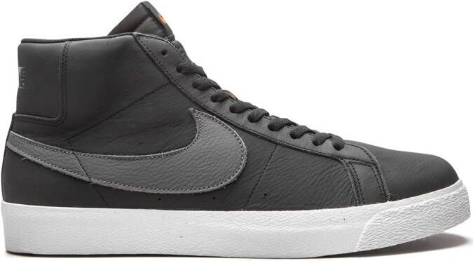 Nike Air Force 1 '07 LV8 "Psychic Blue" sneakers White - Picture 2