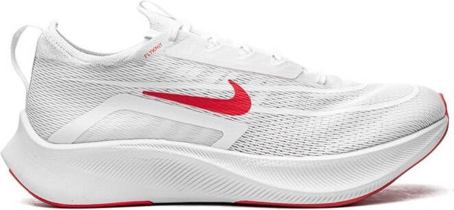 Nike Air Force 1 '07 LX "White Phantom Pearl White Yell" sneakers - Picture 6