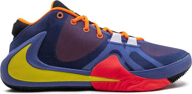 Nike Air Vapormax Flyknit 3 sneakers Pink - Picture 3