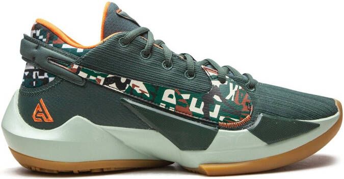 Nike Air Max Tailwind IV SE sneakers Green