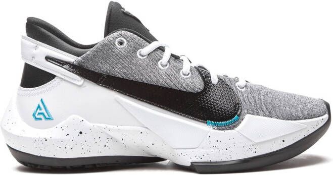 Nike Air Force 1 Low Shadow "Coconut Milk" sneakers White - Picture 2