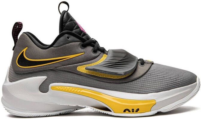 Nike Free Run 5.0 sneakers Black Magic Ember-Cave Purple