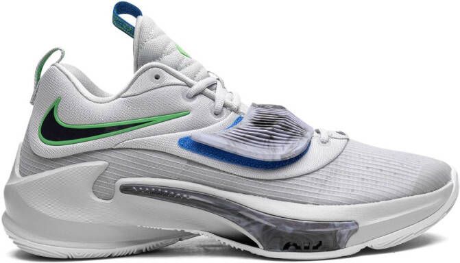 Nike Air Max 97 "Moth Camo" sneakers Green - Picture 4