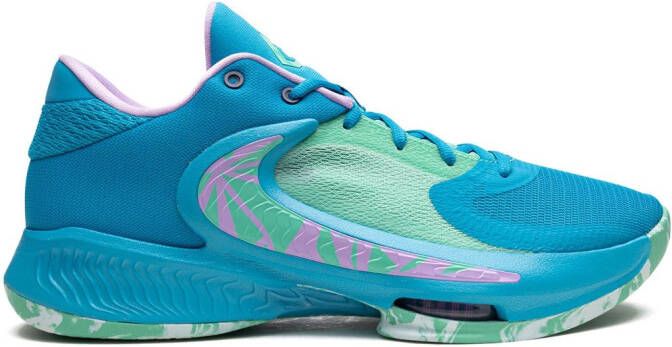 Nike Air Max 1 "Great Indoors Corduroy" sneakers Blue