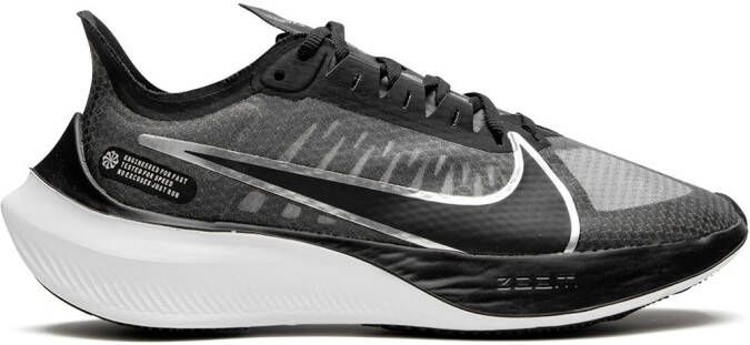 Nike Air Vapormax Flyknit 3 sneakers Pink - Picture 4