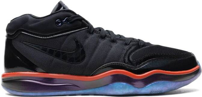 Nike Zoom GT Hustle 2 "Greater Than Ever" sneakers Black - Picture 2