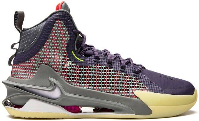 Nike Air Zoom Pegasus 37 "White Racer Blue Cyber Black" sneakers