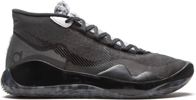 Nike Air Zoom Spiridon Cage 2 low-top sneakers Neutrals