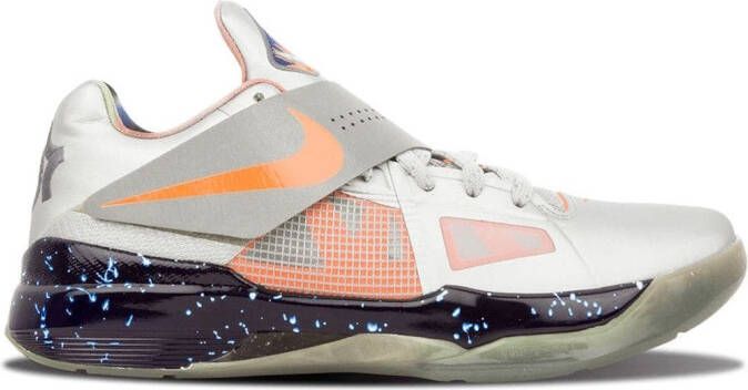 Nike x Diamond Supply Co. SB Dunk High PRM "Tiffany" sneakers Blue - Picture 7