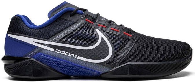 Nike Dunk Low Retro "Black Panda 2.0" sneakers - Picture 4