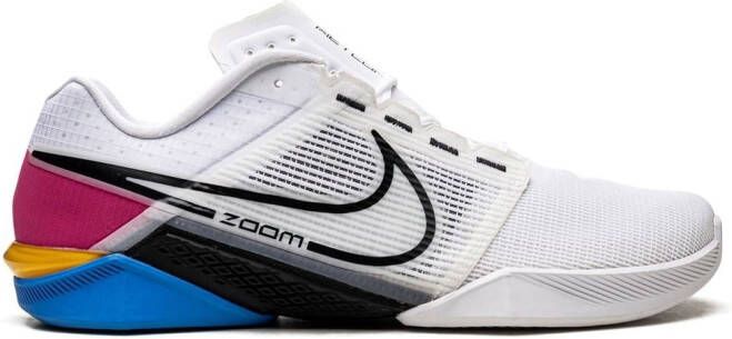 Nike Air Force 1 '07 SE JACQ "Multicolor Football Grey Sail" sneakers Neutrals - Picture 13