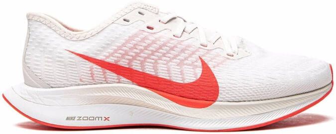 Nike Air Force 1 Low "UV Reactive Swoosh" sneakers White - Picture 3