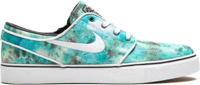 Nike Air Zoom Generation "Dark Grey" sneakers - Picture 2