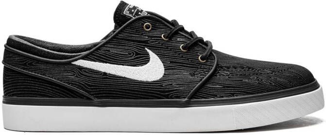 Nike Dunk Low Retro "Black Panda 2.0" sneakers - Picture 6