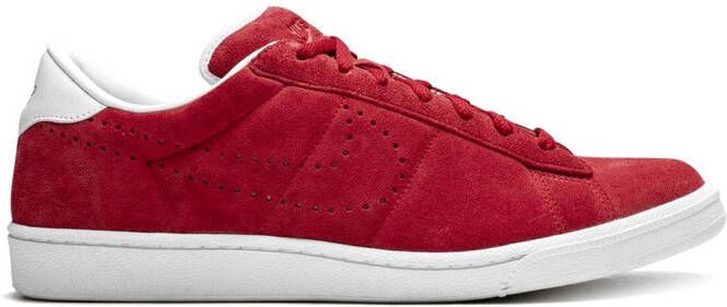 Nike x Shoe Palace Air Huarache Run QS '25th Anniversary' sneakers White - Picture 15