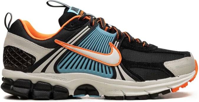 Nike x UNDEFEATED Air Terra Humara "Cargo Khaki" sneakers Brown - Picture 2