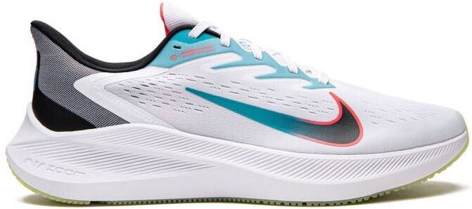 Nike x Social Status Air Max Penny 1 "Recess Black" sneakers - Picture 2