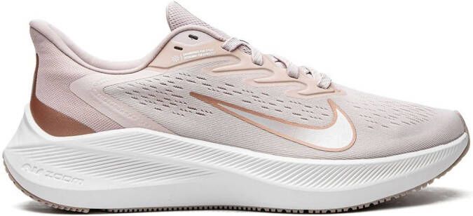 Nike Air Max Plus "Safety Orange University Gold" sneakers - Picture 5