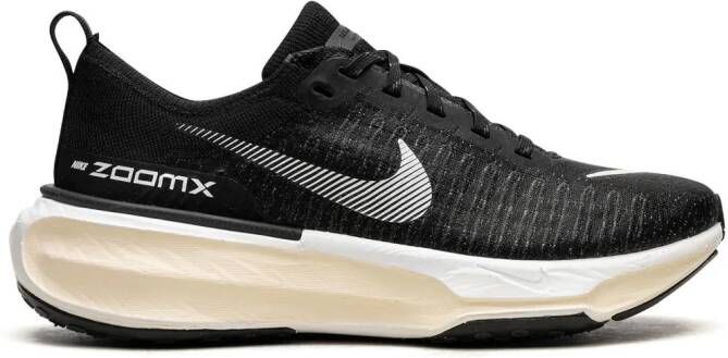 Nike ZoomX Invincible Run Flyknit 3 "Oreo" sneakers Black