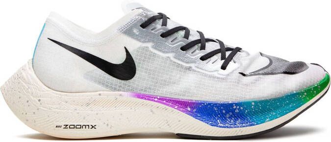 Nike ZoomX Vaporfly Next% "Betrue 2019" sneakers White