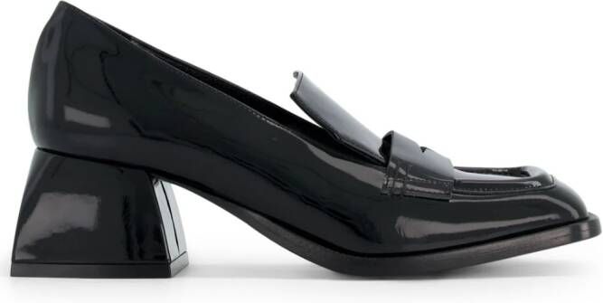 Nodaleto Bulla Cara 45mm loafers Black