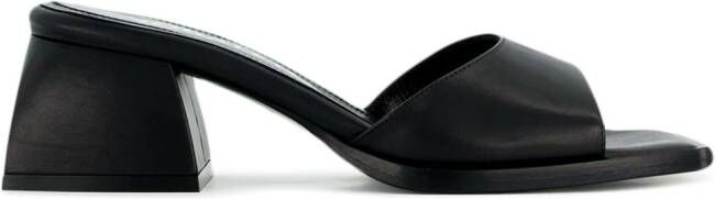 Nodaleto Bulla Jacob sandals Black