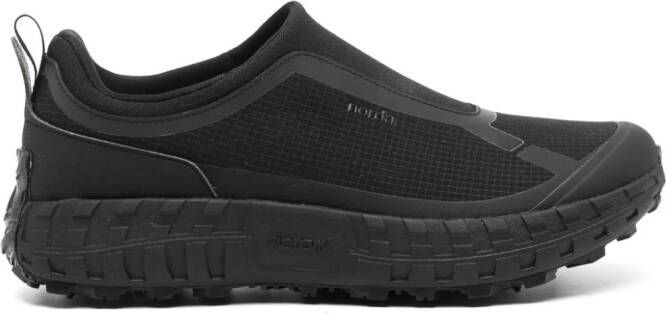 Norda 003 slip-on sneakers Black