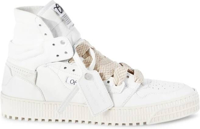 Off-White 3.0 Off Court high-top sneakers