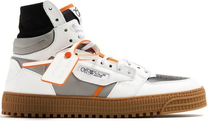 Off-White 3.0 Off Court high-top sneakers
