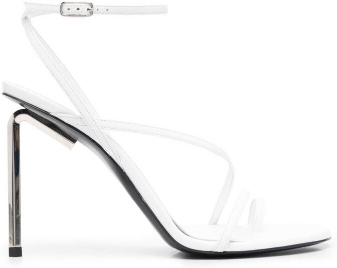 Off-White Allen strappy sandals
