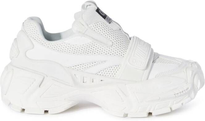 Off-White Glove slip-on sneakers