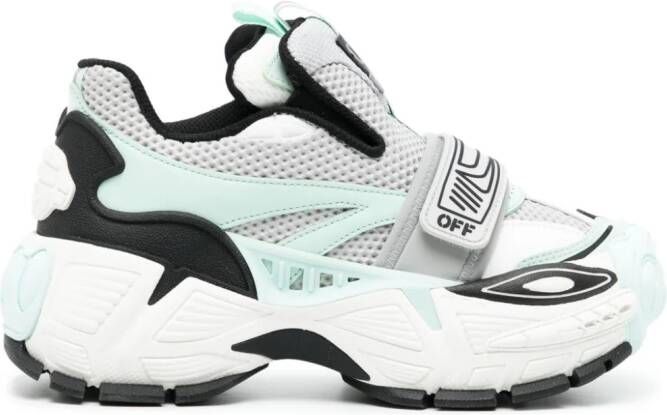 Off-White Glove slip-on sneakers