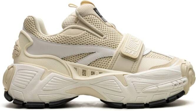 Off-White Glove slip-on sneakers Neutrals