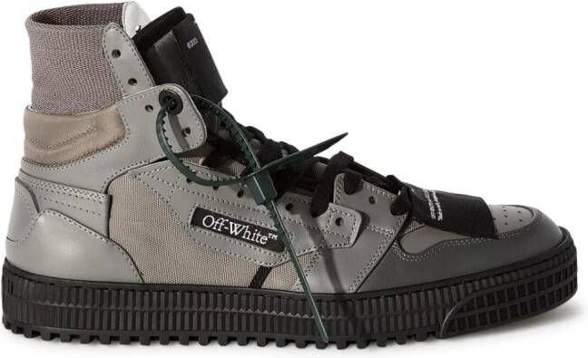 Off-White Off Court 3.0 sneakers Grey