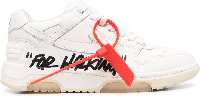 Off-White Out Of Office 'OOO' sneakers