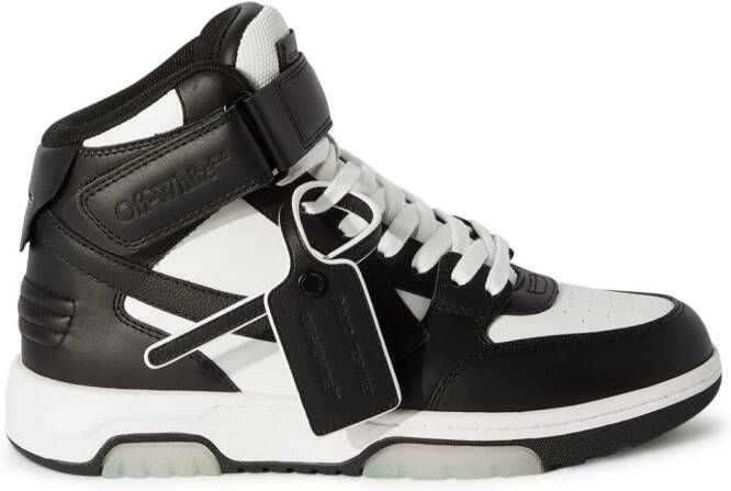 Off-White Out Of Office "OOO" sneakers