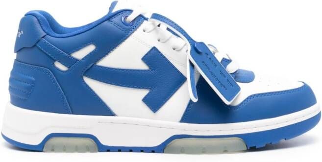 Off-White Out Of Office 'OOO' sneakers