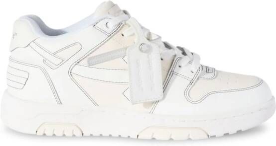 Off-White Out Of Office "Ooo" sneakers