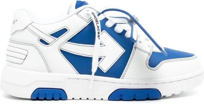 Off-White Out Of Office "Ooo" sneakers