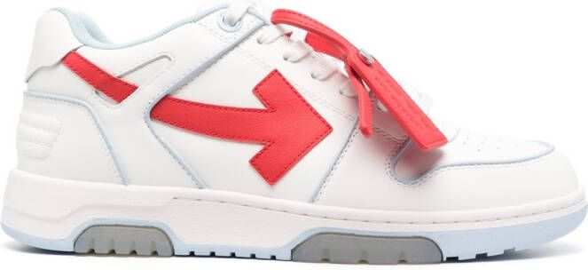 Off-White Out Of Office Outlined sneakers