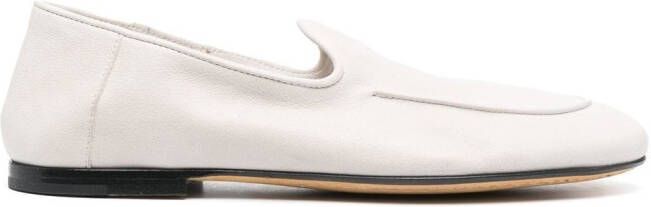 Officine Creative Blair 002 20mm loafers Neutrals