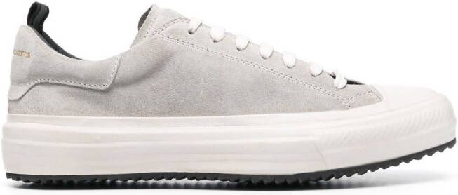 Officine Creative MES 105 low-top sneakers Grey