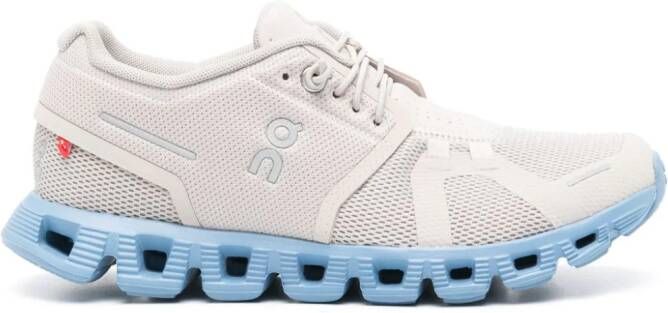 On Running Cloud 5 running sneakers Neutrals
