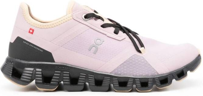 On Running Cloud X3 WMNS "Pink"