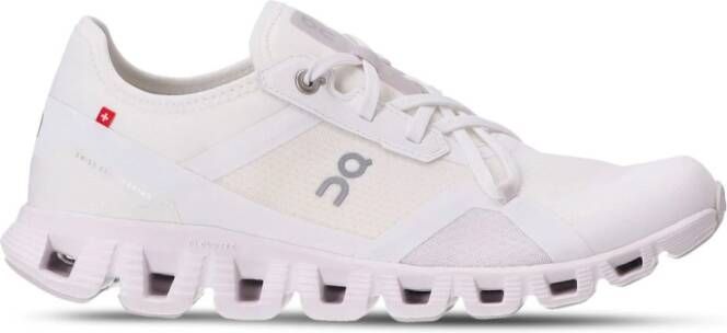 On Running Cloud X 3 AD sneakers White